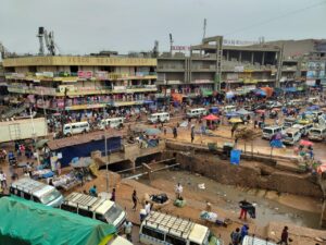 Small business Uganda